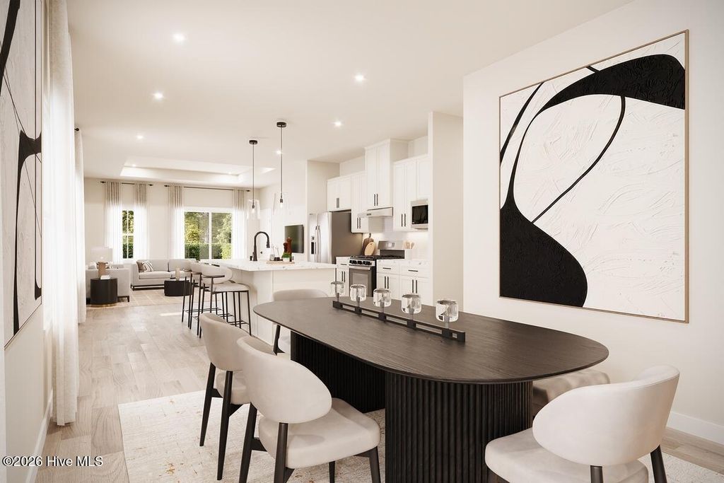 Photo of 604 Powis Drive NE, Bolivia, NC 28422 (MLS # 100565458)