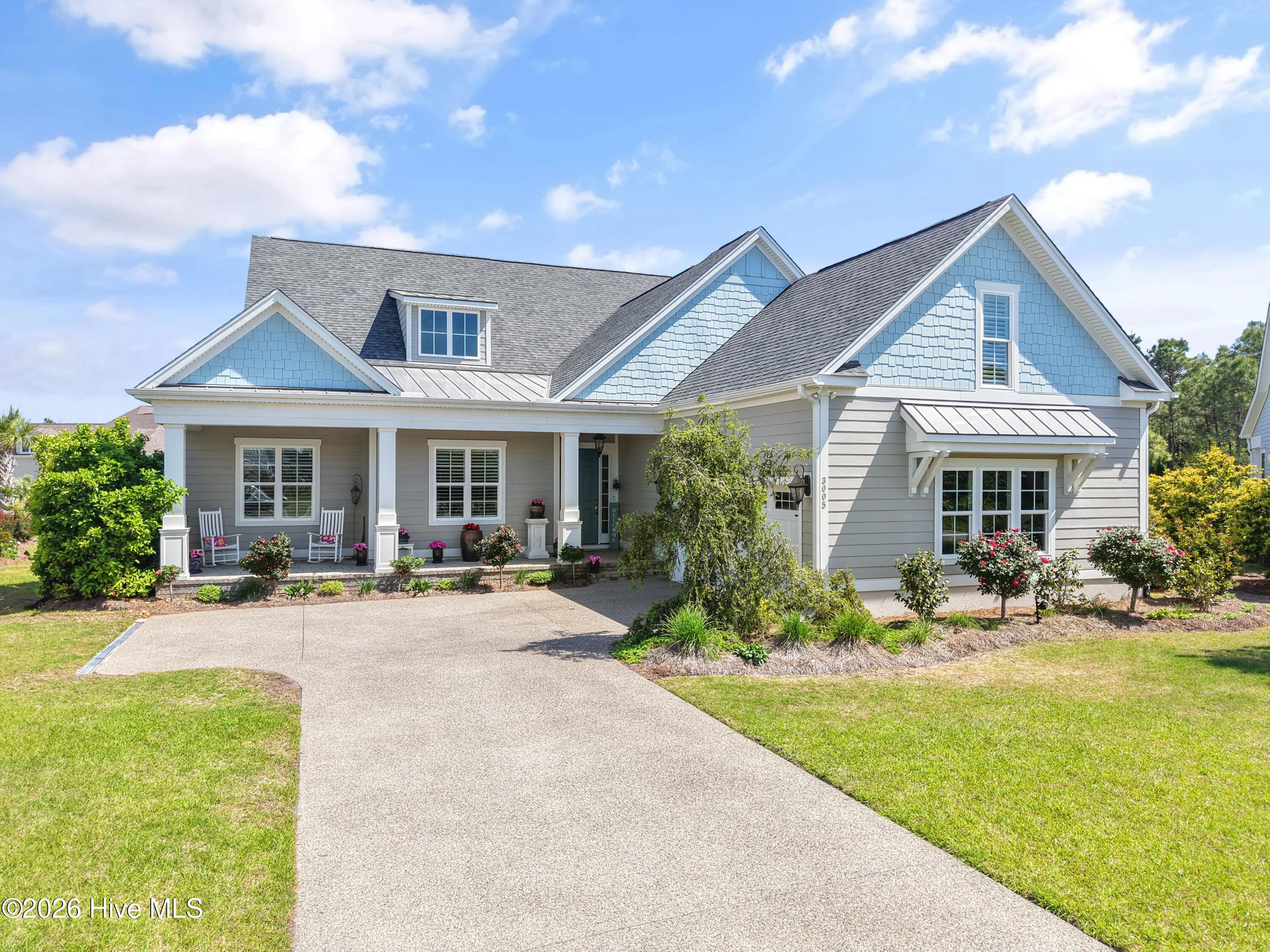 3005 Pine Bay Court