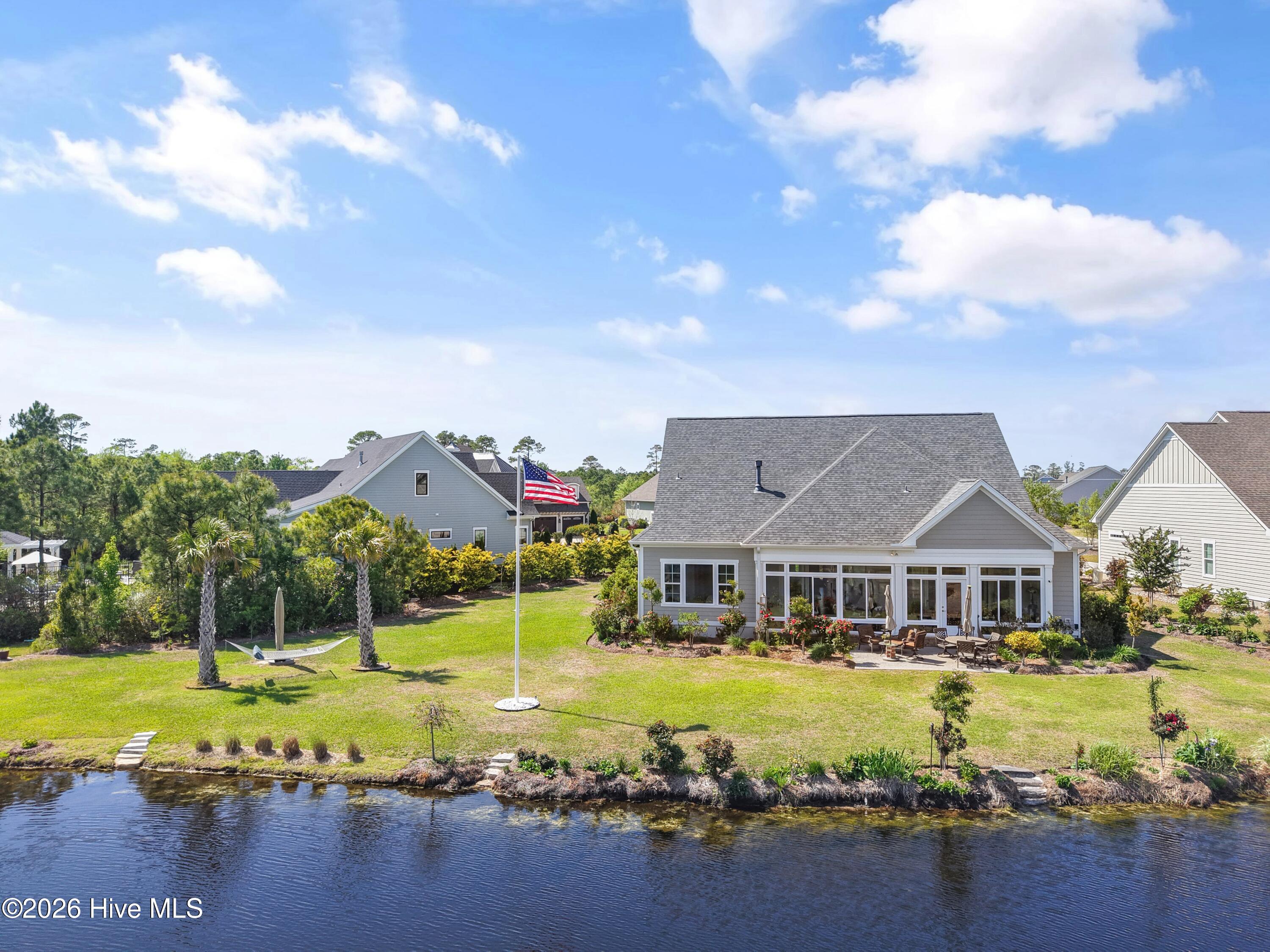 3005 Pine Bay Court