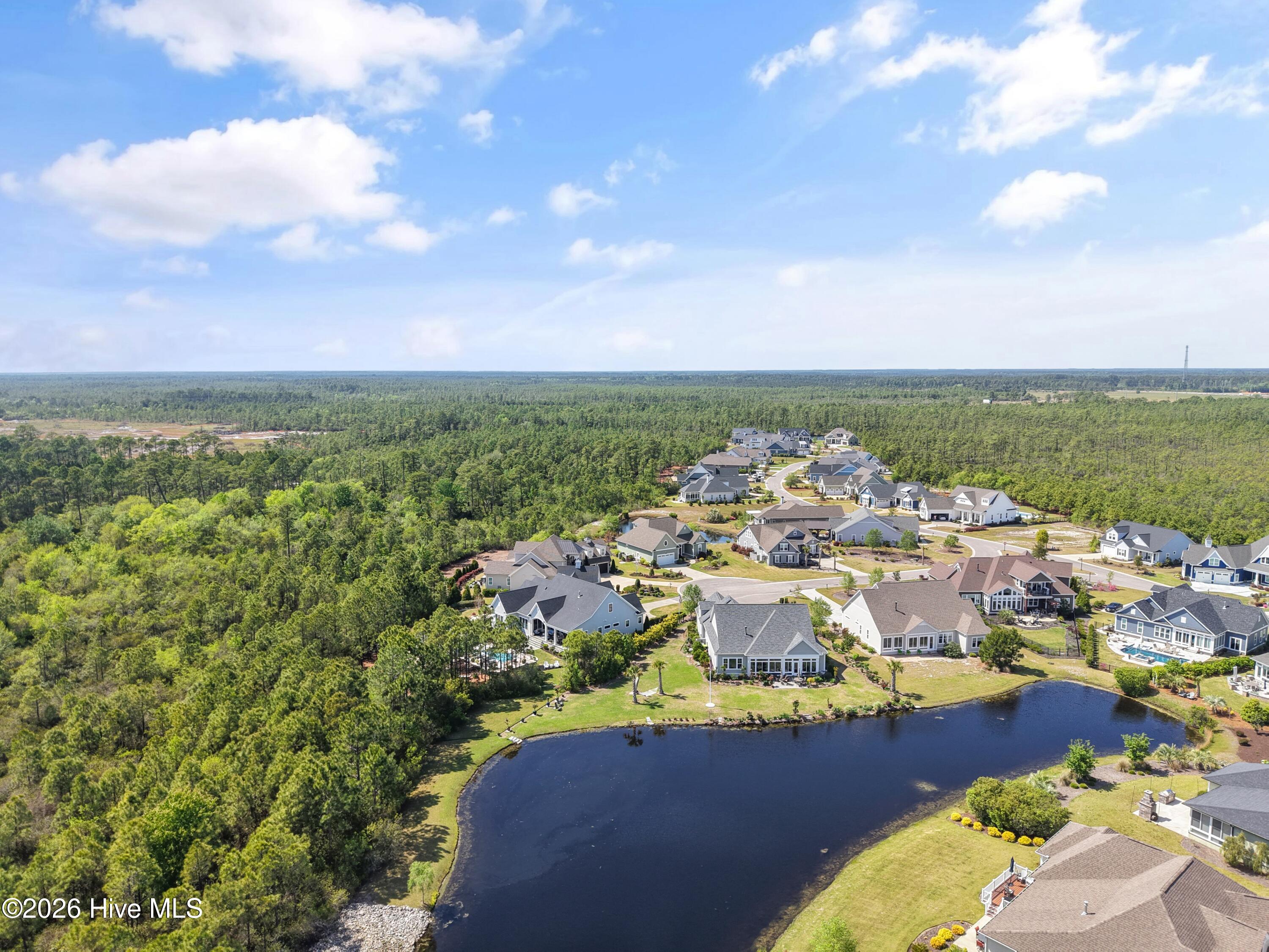 3005 Pine Bay Court