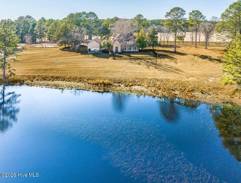 Photo of 450 Addor Road, Aberdeen, NC 28315 (MLS # 100569465)