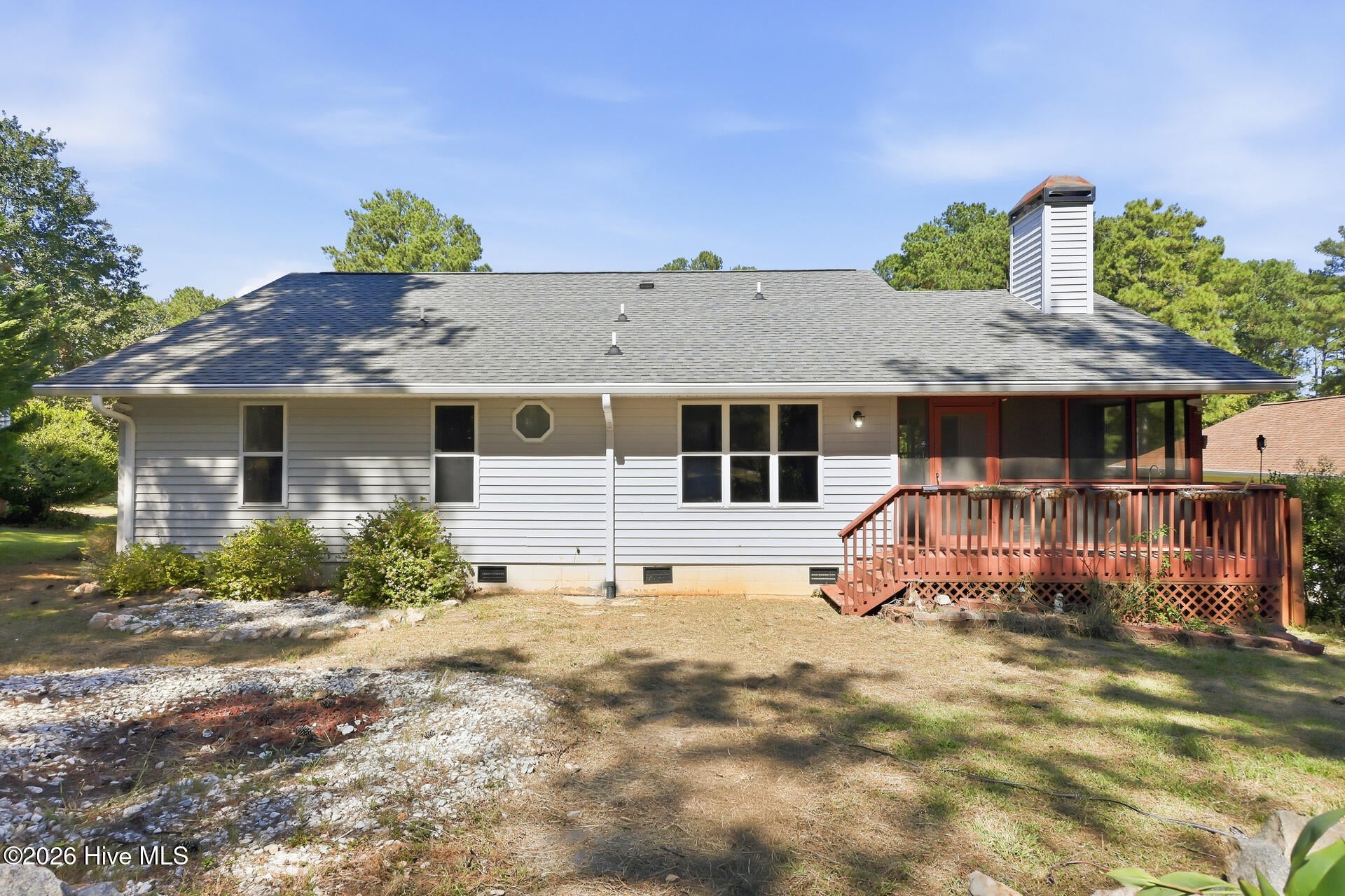 316 Mulberry Lane