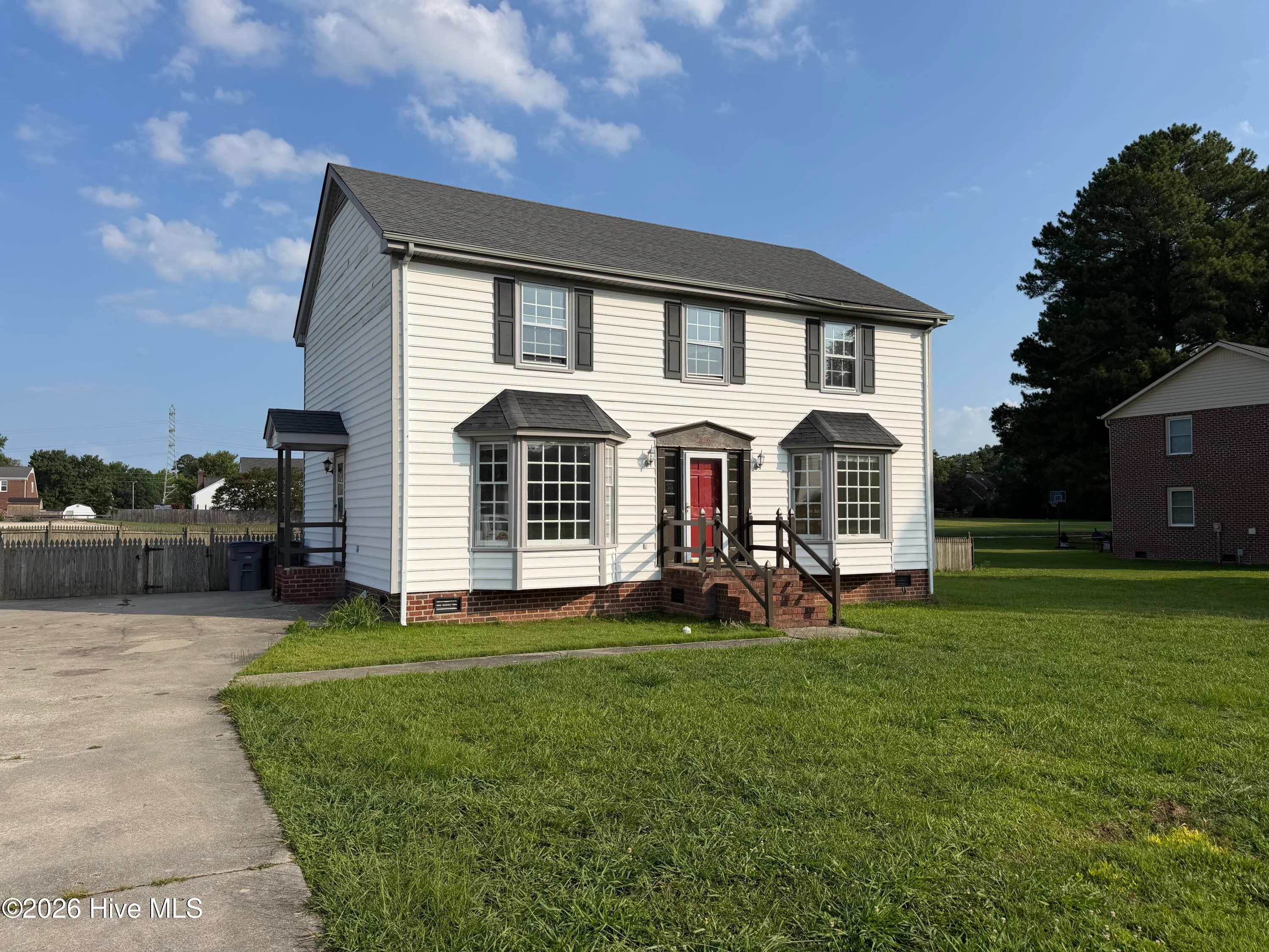 828 Jeffreys Road