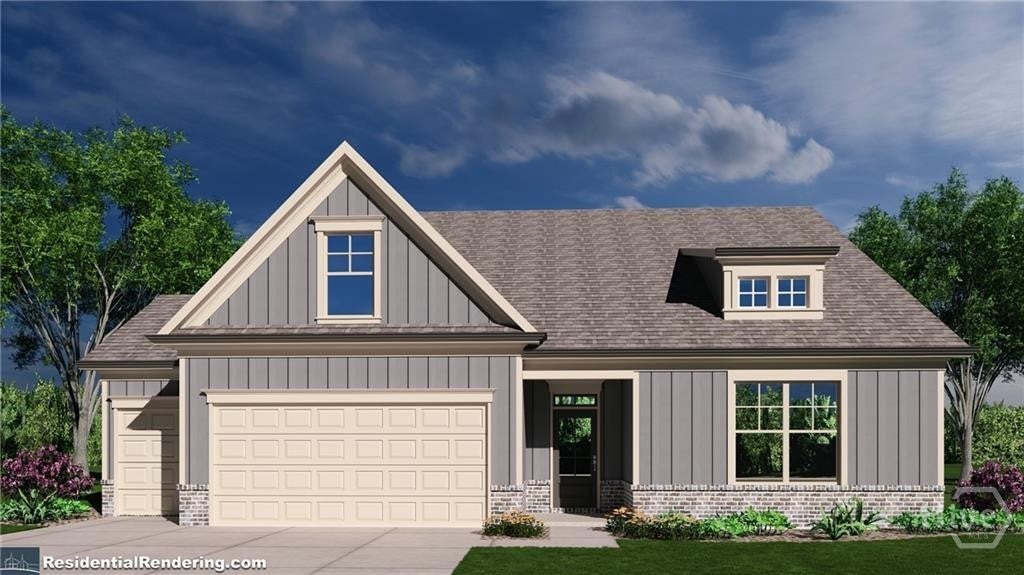 Photo of 2008 Oconee Bluff Drive, Athens, GA 30601 (MLS # CL365294)