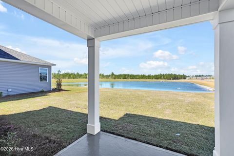 Tiny photo for 21 W Belmont Street #Lot 17, Wilmington, NC 28411 (MLS # 100562897)