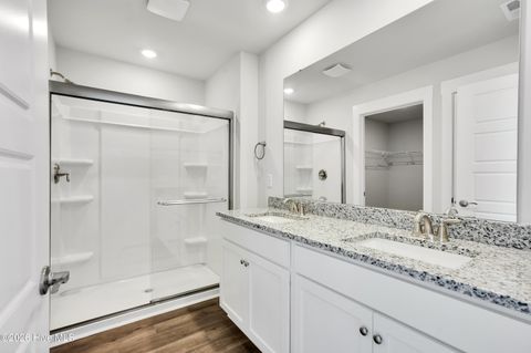 Tiny photo for 21 W Belmont Street #Lot 17, Wilmington, NC 28411 (MLS # 100562897)