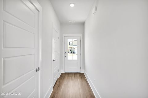 Tiny photo for 21 W Belmont Street #Lot 17, Wilmington, NC 28411 (MLS # 100562897)