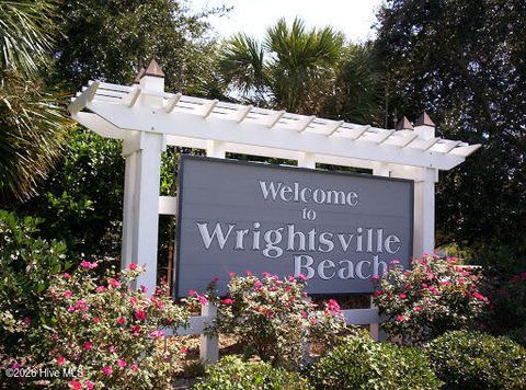 Tiny photo for 21 W Belmont Street #Lot 17, Wilmington, NC 28411 (MLS # 100562897)