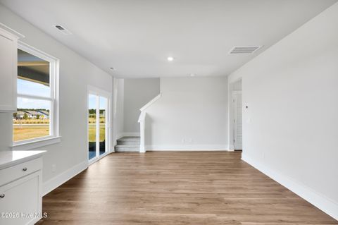 Tiny photo for 21 W Belmont Street #Lot 17, Wilmington, NC 28411 (MLS # 100562897)