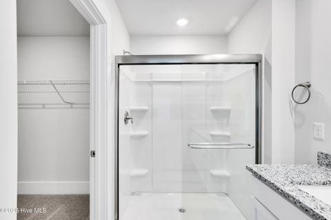 Tiny photo for 21 W Belmont Street #Lot 17, Wilmington, NC 28411 (MLS # 100562897)