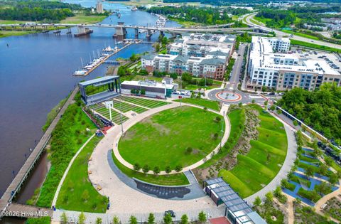 Tiny photo for 21 W Belmont Street #Lot 17, Wilmington, NC 28411 (MLS # 100562897)