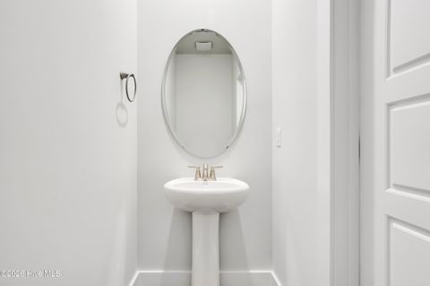 Tiny photo for 21 W Belmont Street #Lot 17, Wilmington, NC 28411 (MLS # 100562897)