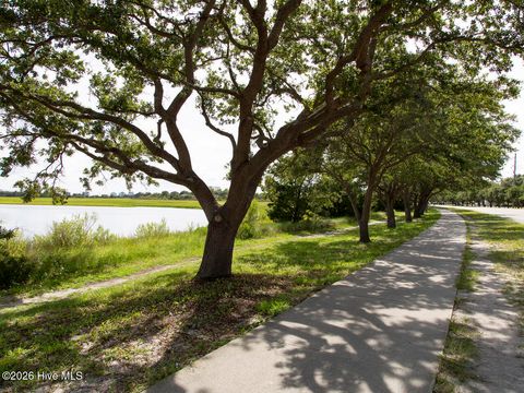 Tiny photo for 21 W Belmont Street #Lot 17, Wilmington, NC 28411 (MLS # 100562897)