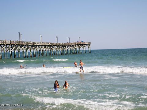 Tiny photo for 21 W Belmont Street #Lot 17, Wilmington, NC 28411 (MLS # 100562897)