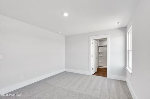 Tiny photo for 21 W Belmont Street #Lot 17, Wilmington, NC 28411 (MLS # 100562897)