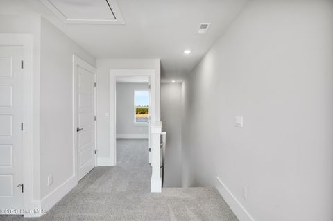 Tiny photo for 21 W Belmont Street #Lot 17, Wilmington, NC 28411 (MLS # 100562897)