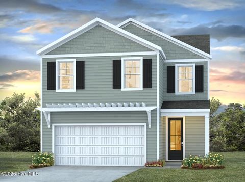 Tiny photo for 21 W Belmont Street #Lot 17, Wilmington, NC 28411 (MLS # 100562897)