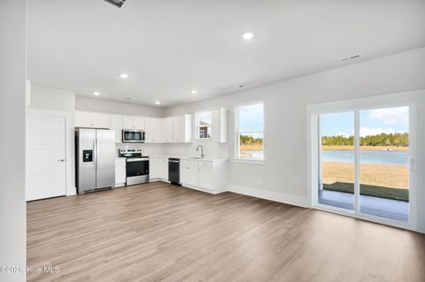 Tiny photo for 21 W Belmont Street #Lot 17, Wilmington, NC 28411 (MLS # 100562897)