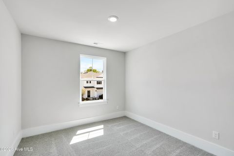 Tiny photo for 21 W Belmont Street #Lot 17, Wilmington, NC 28411 (MLS # 100562897)