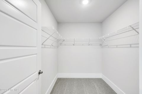 Tiny photo for 21 W Belmont Street #Lot 17, Wilmington, NC 28411 (MLS # 100562897)