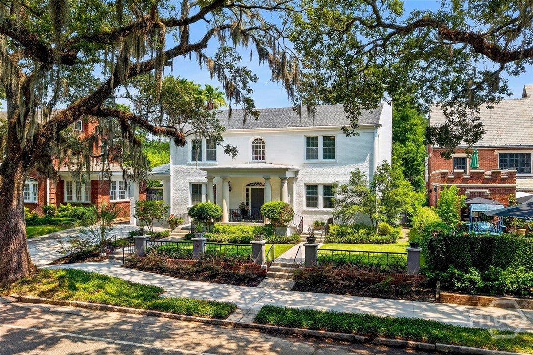 38 Washington Avenue