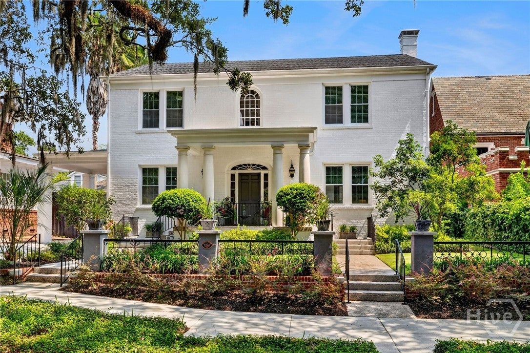 38 Washington Avenue