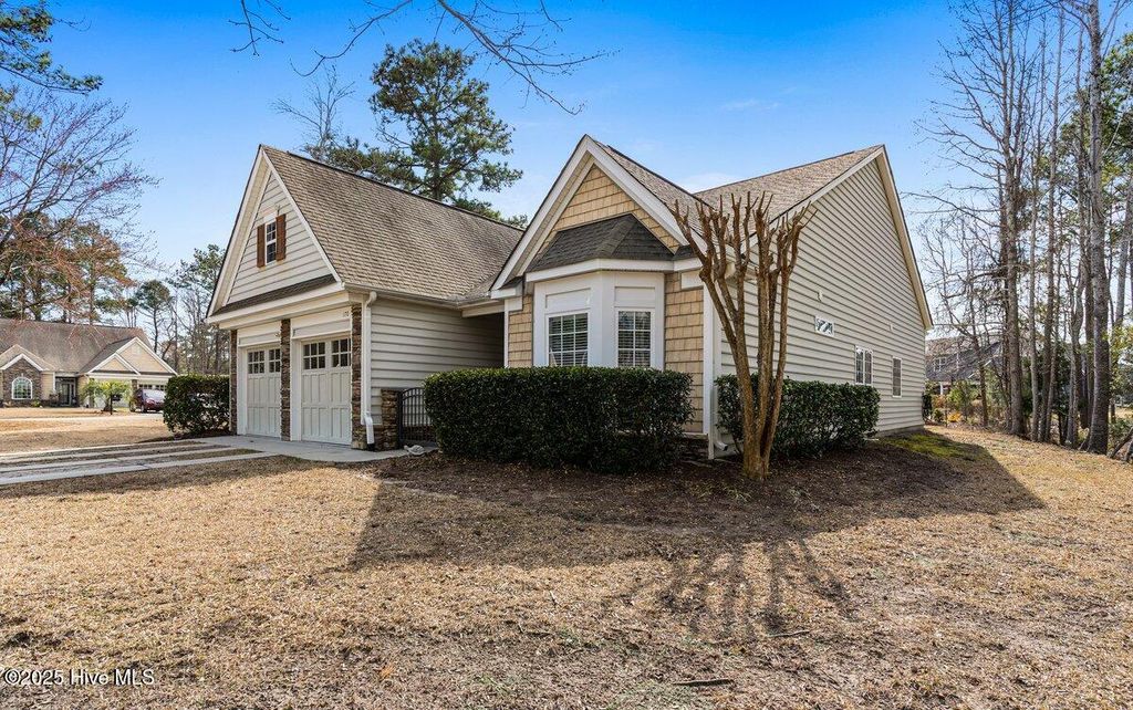 Photo of 170 Bellwood Circle, Sunset Beach, NC 28468 (MLS # 100491757)