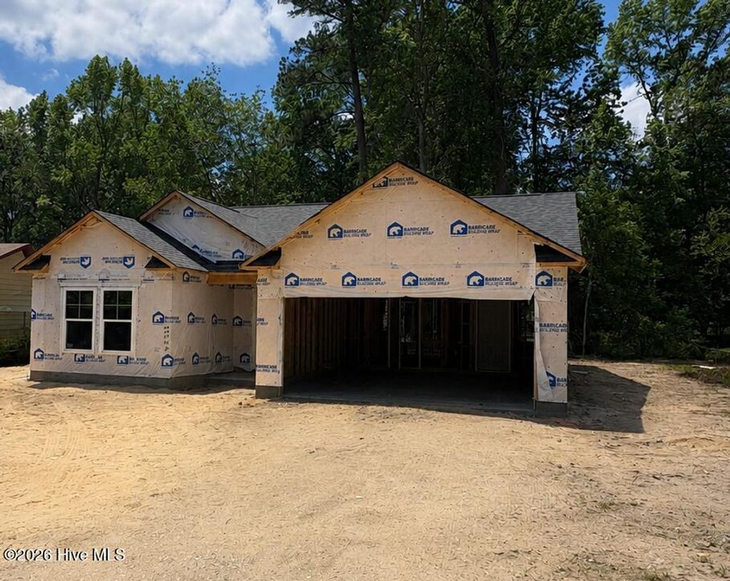Photo of 6456 Niblick Road, Grifton, NC (MLS # 100572919)