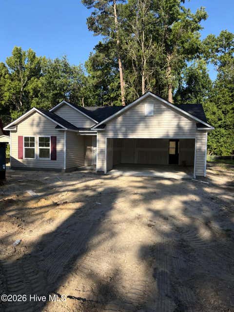 Homes For Sale - 6456 Niblick Road<br/> Grifton, NC 28530