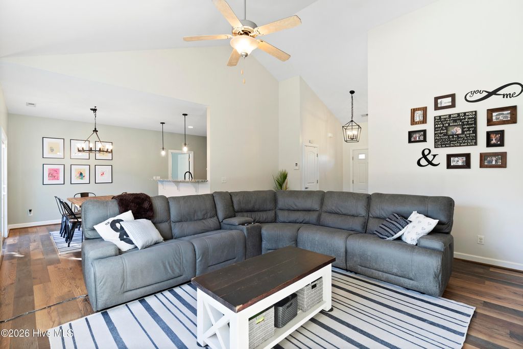 Photo of 254 Everett Yopp Drive, Sneads Ferry, NC 28460 (MLS # 100550997)