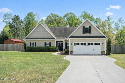 254 Everett Yopp Drive Sneads Ferry NC 28460