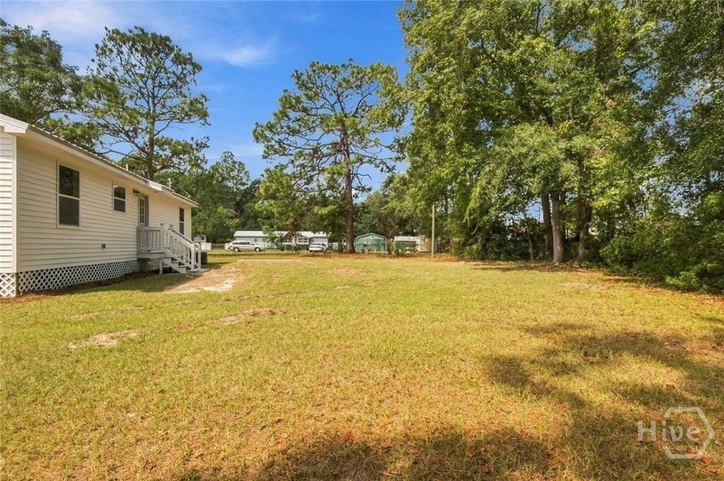 Photo of 2087 Shaw Road, Hinesville, GA 31313 (MLS # SA365675)