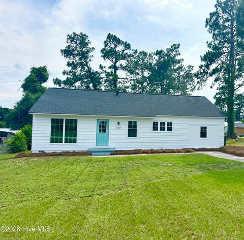 Photo of 2520 Parkway Drive, Augusta, GA 30904 (MLS # 100584556)