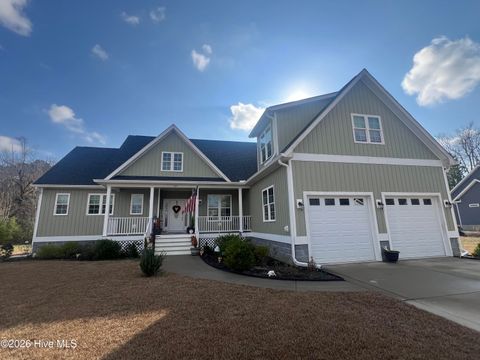 Photo of 325 Levies Landing SW, Supply, NC 28462 (MLS # 100548806)