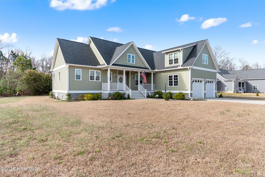 Photo of 325 Levies Landing SW, Supply, NC 28462 (MLS # 100548806)