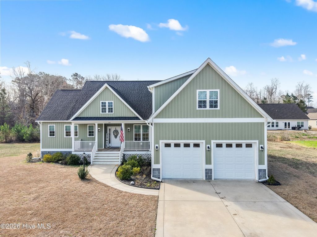 Photo of 325 Levies Landing SW, Supply, NC 28462 (MLS # 100548806)