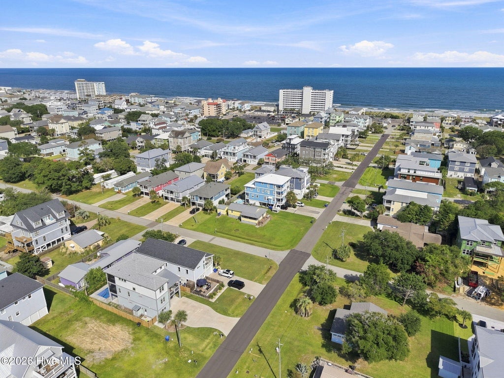 Photo of 502 Alabama Avenue, Carolina Beach, NC 28428 (MLS # 100602975)