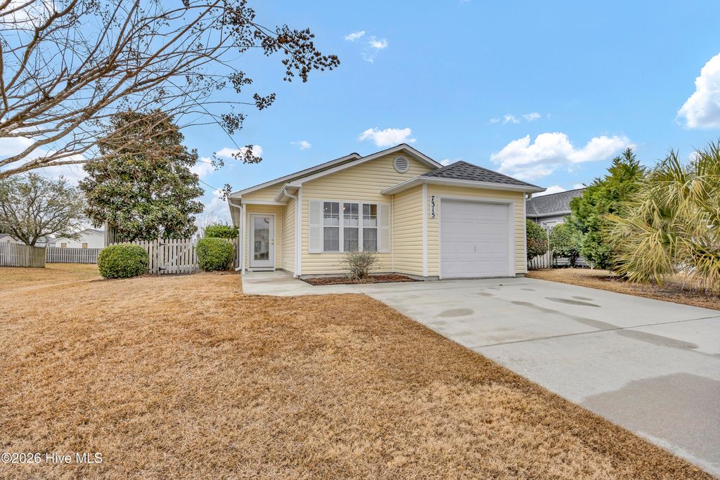 Photo of 7315 Konlack Court, Wilmington, NC 28411 (MLS # 100557112)