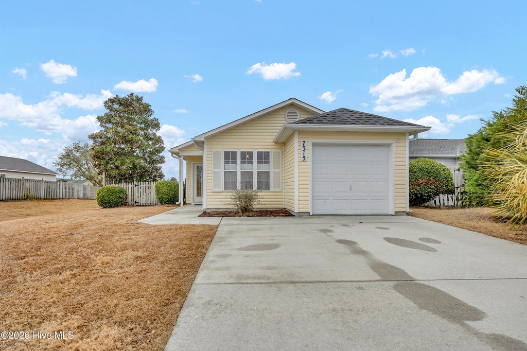 Photo of 7315 Konlack Court, Wilmington, NC 28411 (MLS # 100557112)