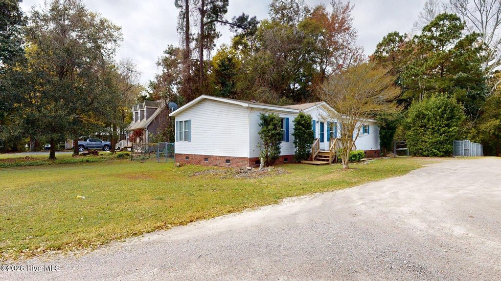 Photo of 4100 Masonboro Loop Road, Wilmington, NC 28409 (MLS # 100563079)