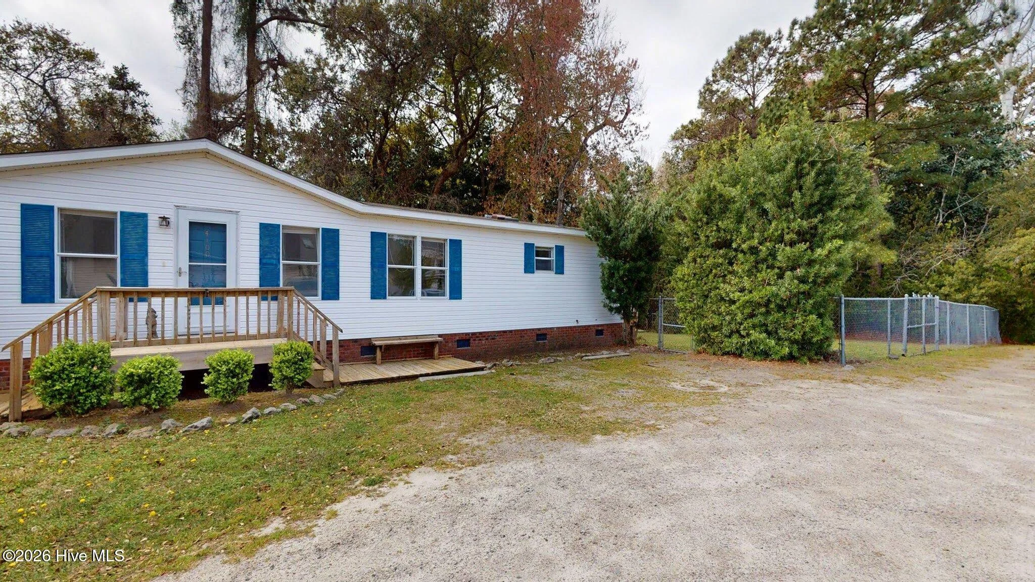 4100 Masonboro Loop Road