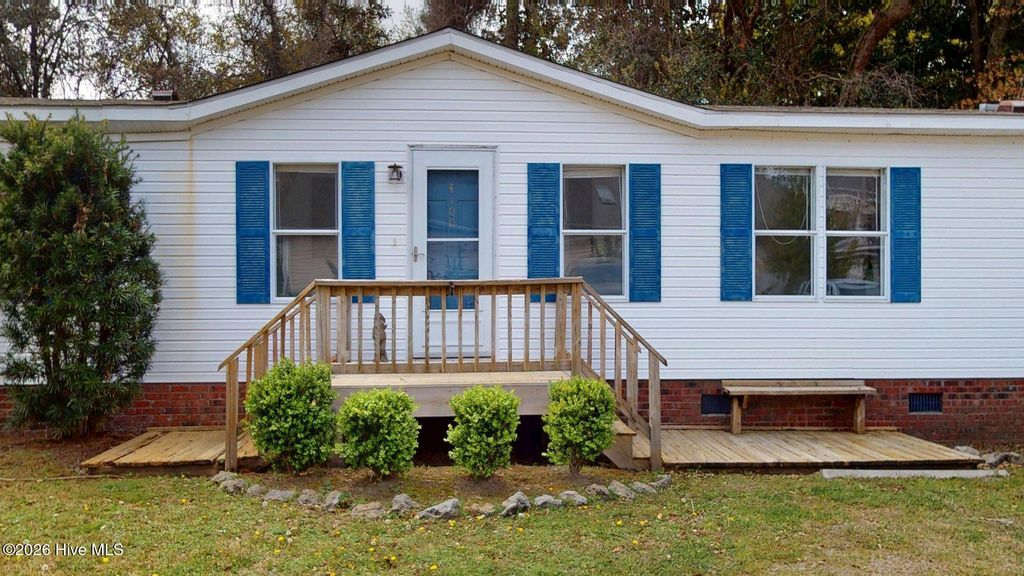 Photo of 4100 Masonboro Loop Road, Wilmington, NC 28409 (MLS # 100563079)