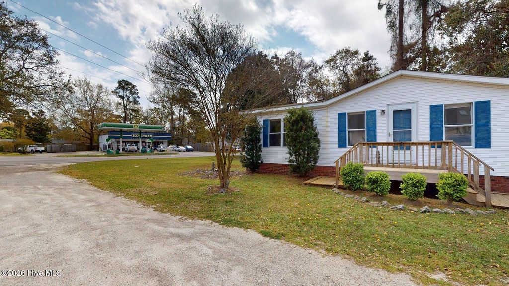 Photo of 4100 Masonboro Loop Road, Wilmington, NC 28409 (MLS # 100563079)