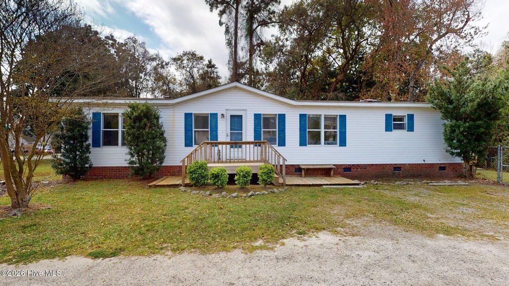 Photo of 4100 Masonboro Loop Road, Wilmington, NC 28409 (MLS # 100563079)