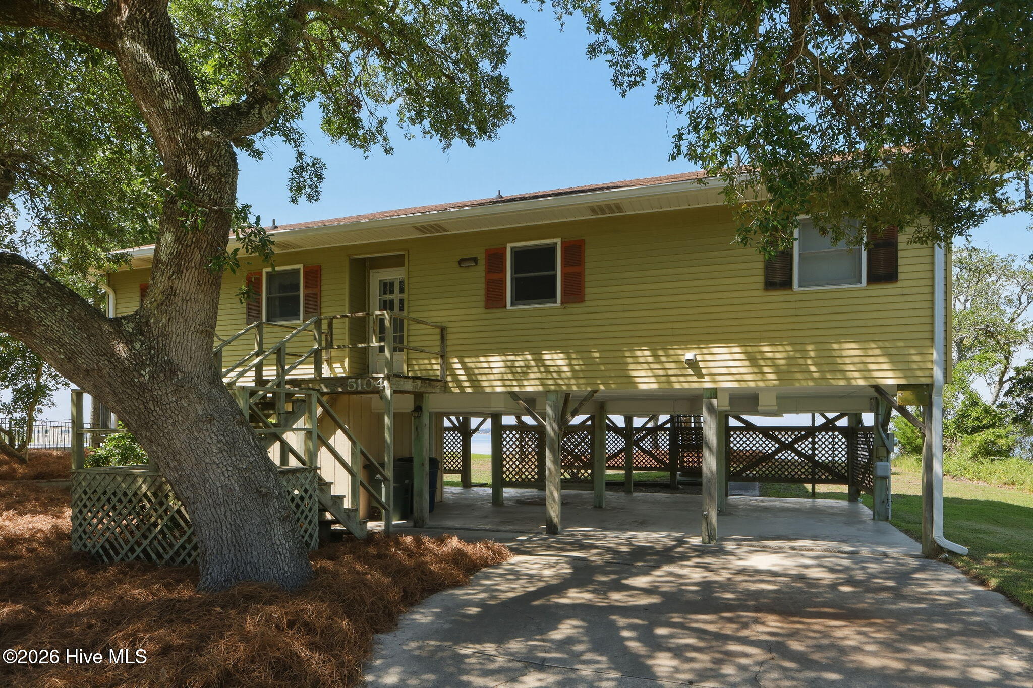 5104 Bogue Sound Drive
