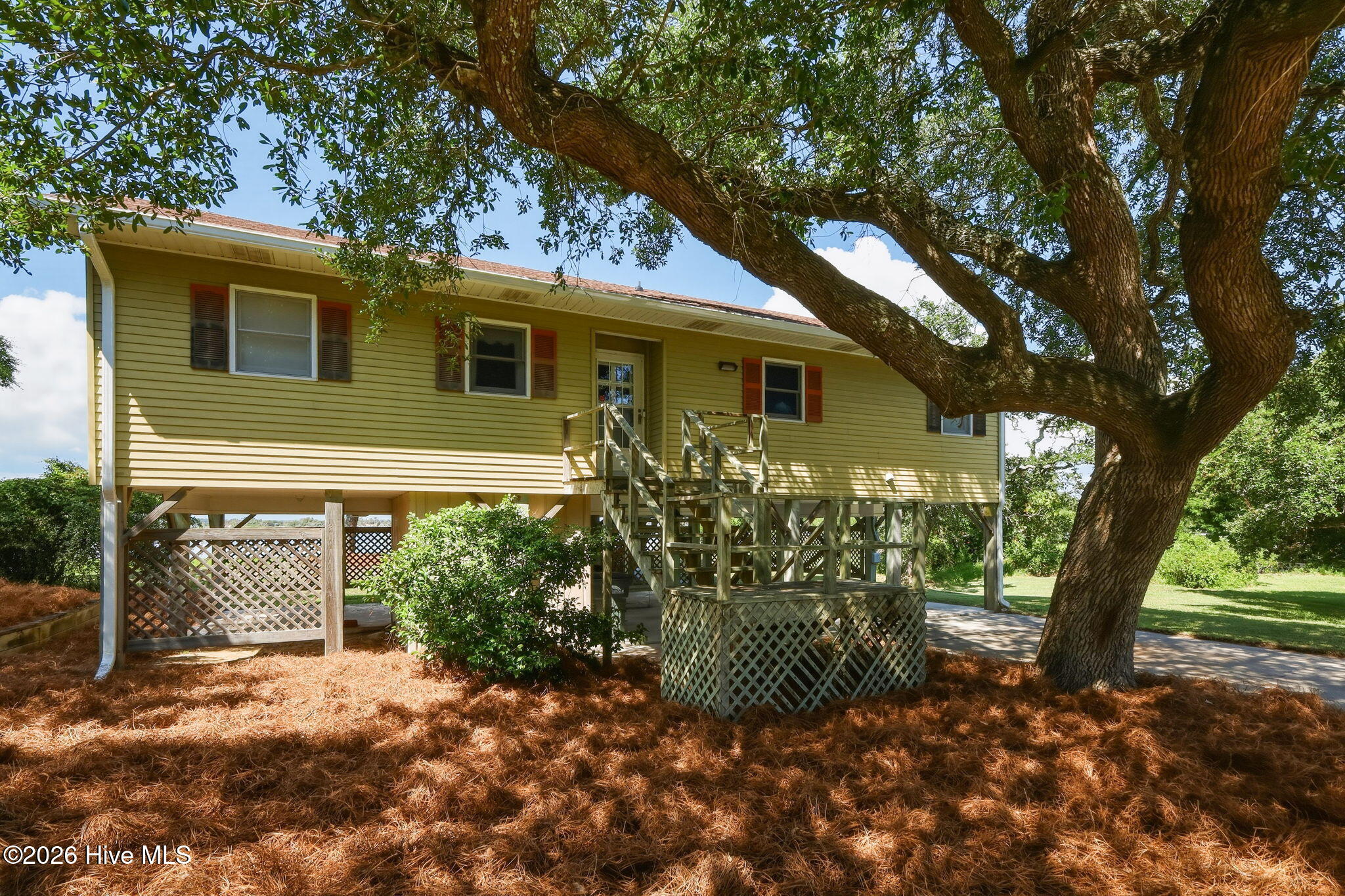 5104 Bogue Sound Drive