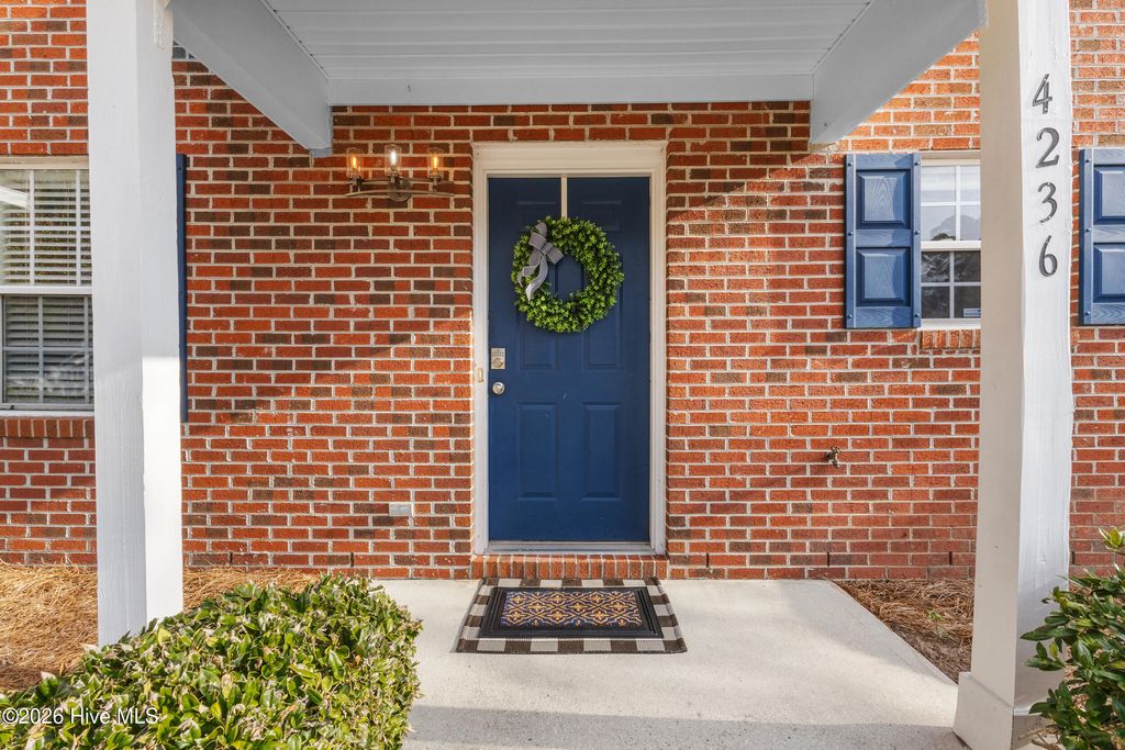 Photo of 4236 Winding Branches Drive, Wilmington, NC 28412 (MLS # 100553559)