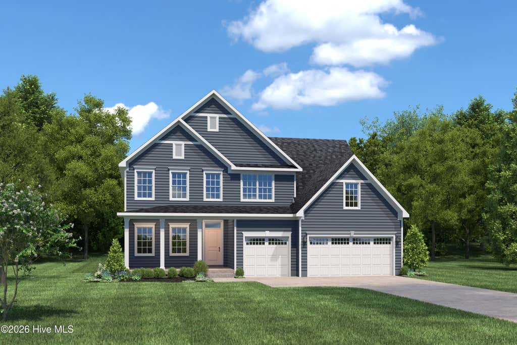 Photo of 15 Hazelton Road, Gates, NC 27937 (MLS # 100595793)