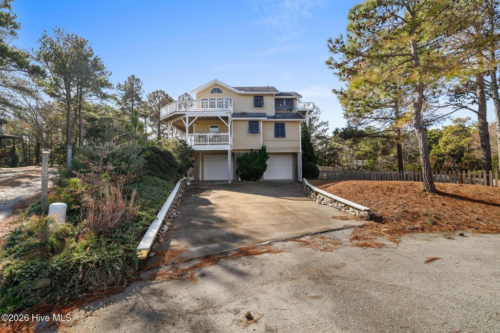 Photo of 203 W Outlook Court, Nags Head, NC 27959 (MLS # 100549237)