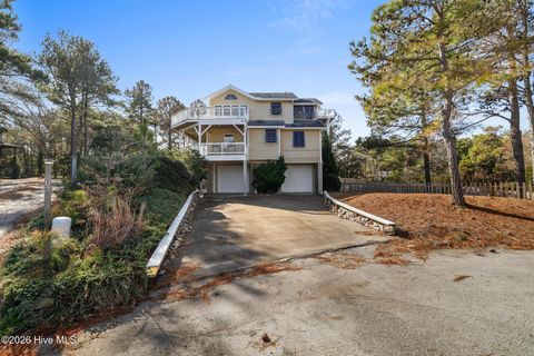 203 W Outlook Court Nags Head NC 27959